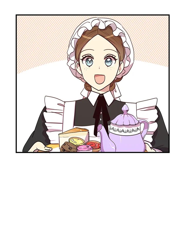 公爵中了爱情魔咒 - 第25话 - 第56张图