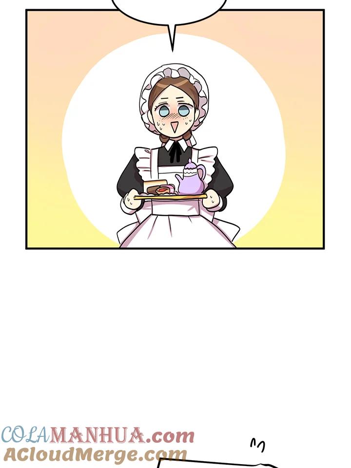 公爵中了爱情魔咒 - 第25话 - 第58张图