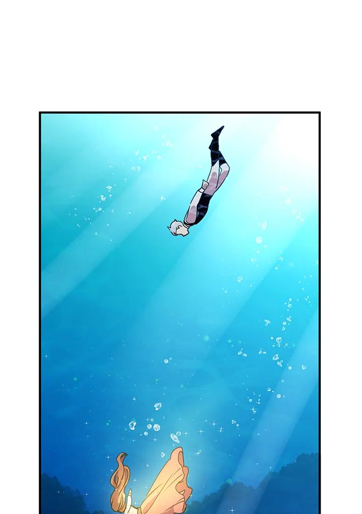 公爵中了爱情魔咒 - 第27话 - 第33张图