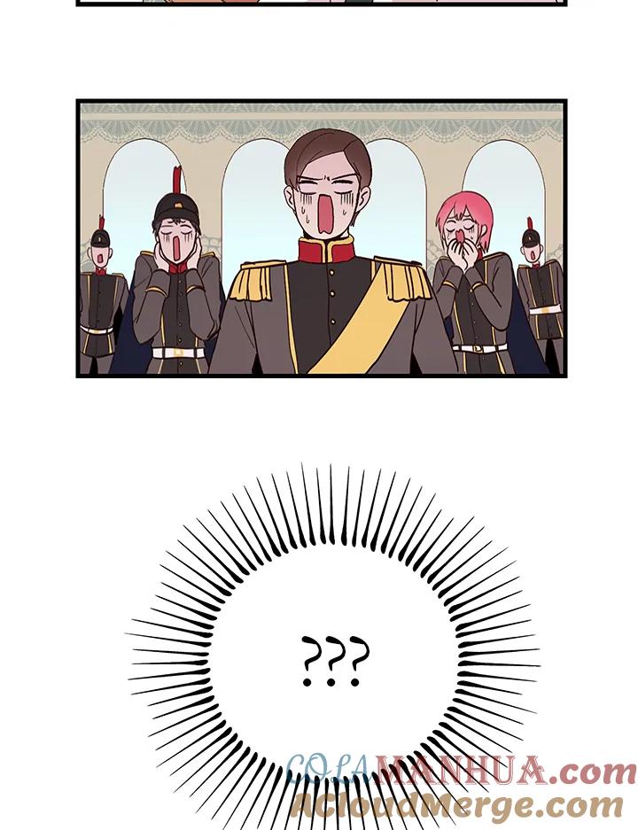 公爵中了爱情魔咒 - 第2话 - 第31张图