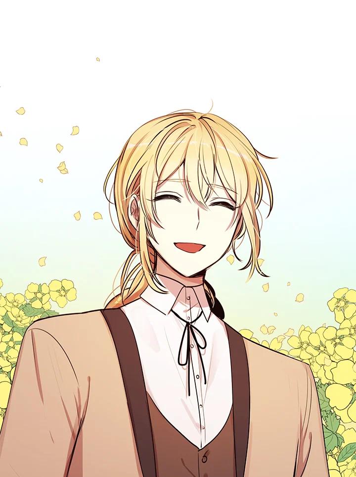 公爵中了爱情魔咒 - 第30话 - 第50张图