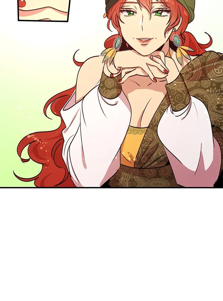 公爵中了爱情魔咒 - 第30话 - 第60张图