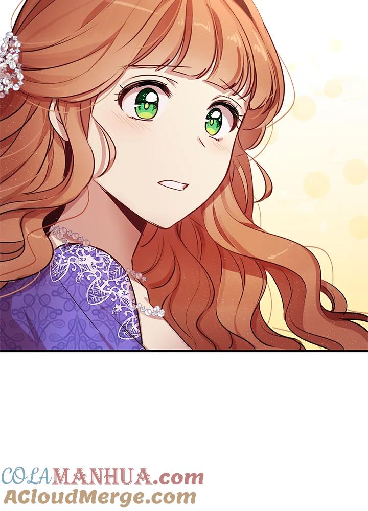 公爵中了爱情魔咒 - 第30话 - 第25张图