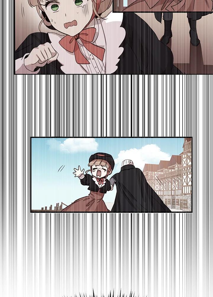 公爵中了爱情魔咒 - 第31话 - 第57张图