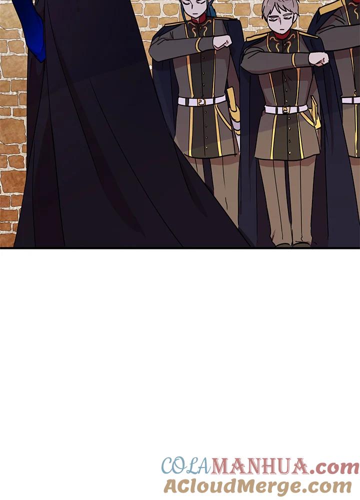 公爵中了爱情魔咒 - 第33话 - 第61张图