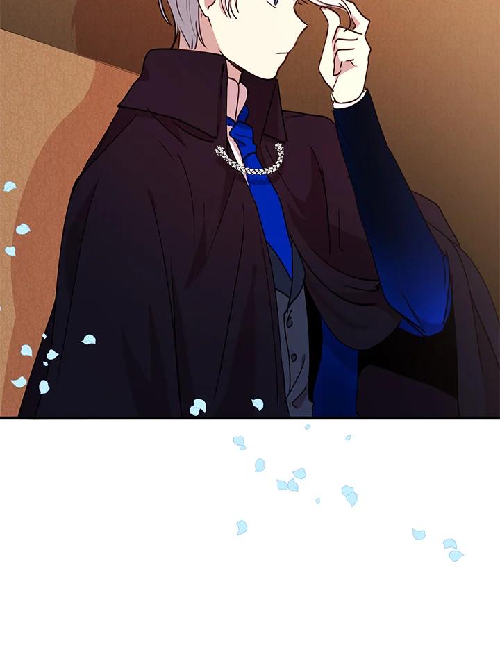 公爵中了爱情魔咒 - 第34话 - 第38张图