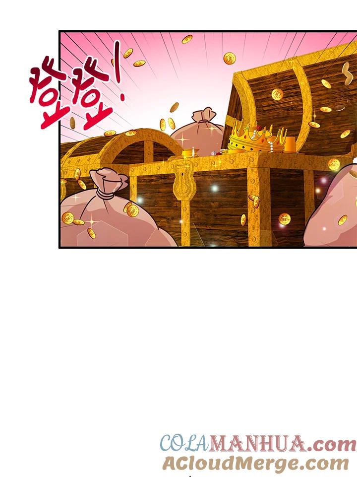 公爵中了爱情魔咒 - 第34话 - 第48张图