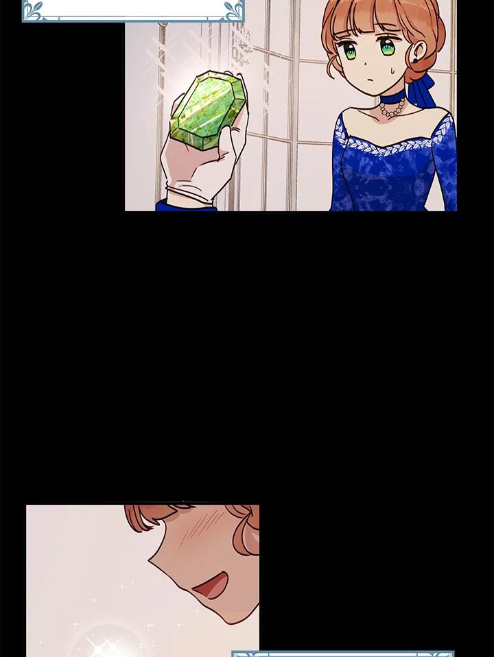 公爵中了爱情魔咒 - 第34话 - 第32张图