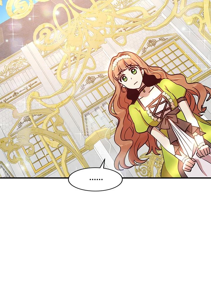 公爵中了爱情魔咒 - 第35话 - 第38张图