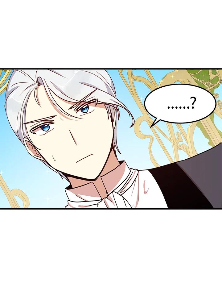 公爵中了爱情魔咒 - 第35话 - 第54张图