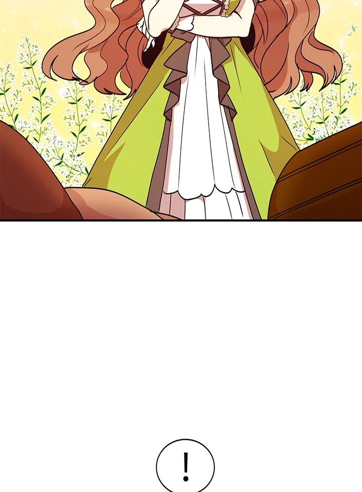 公爵中了爱情魔咒 - 第35话 - 第3张图