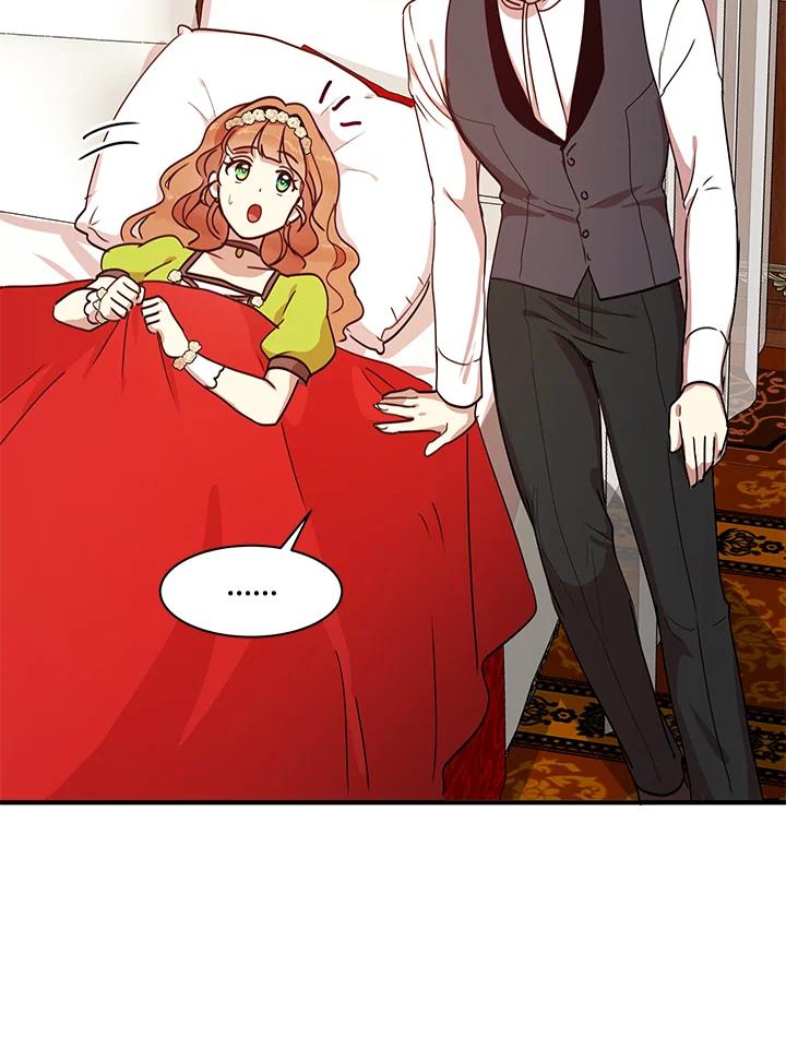 公爵中了爱情魔咒 - 第35话 - 第71张图