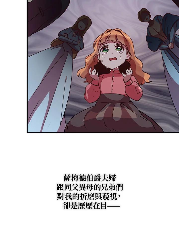 公爵中了爱情魔咒 - 第35话 - 第50张图