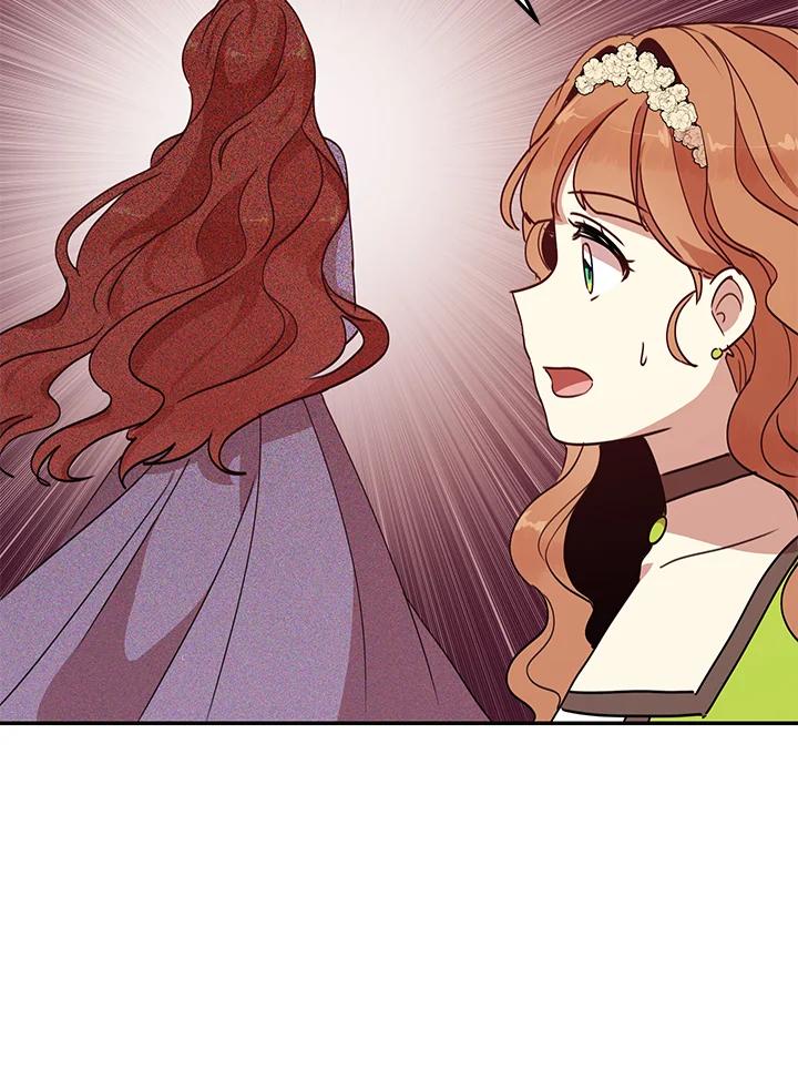 公爵中了爱情魔咒 - 第35话 - 第27张图