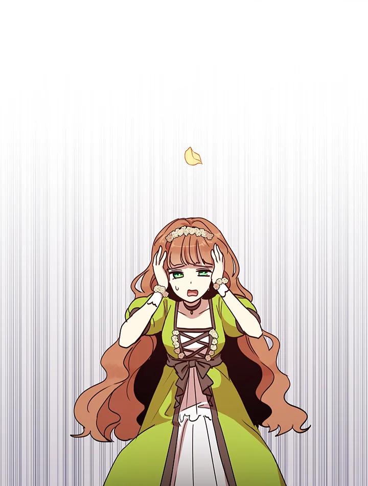 公爵中了爱情魔咒 - 第35话 - 第47张图