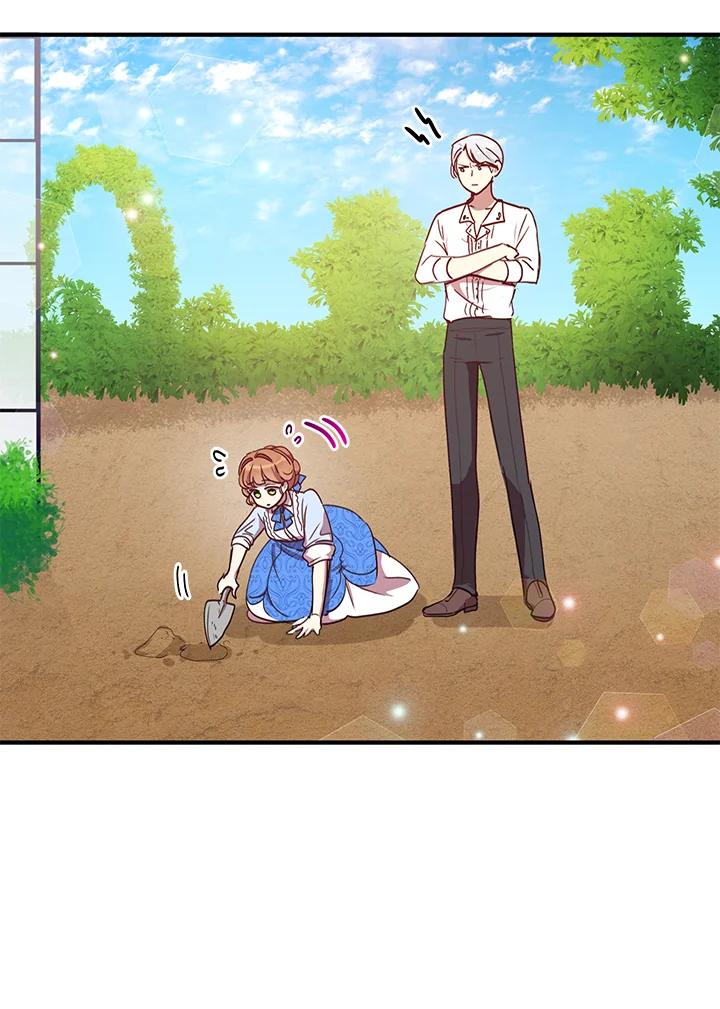 公爵中了爱情魔咒 - 第36话 - 第68张图