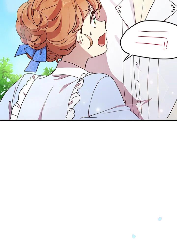 公爵中了爱情魔咒 - 第36话 - 第81张图