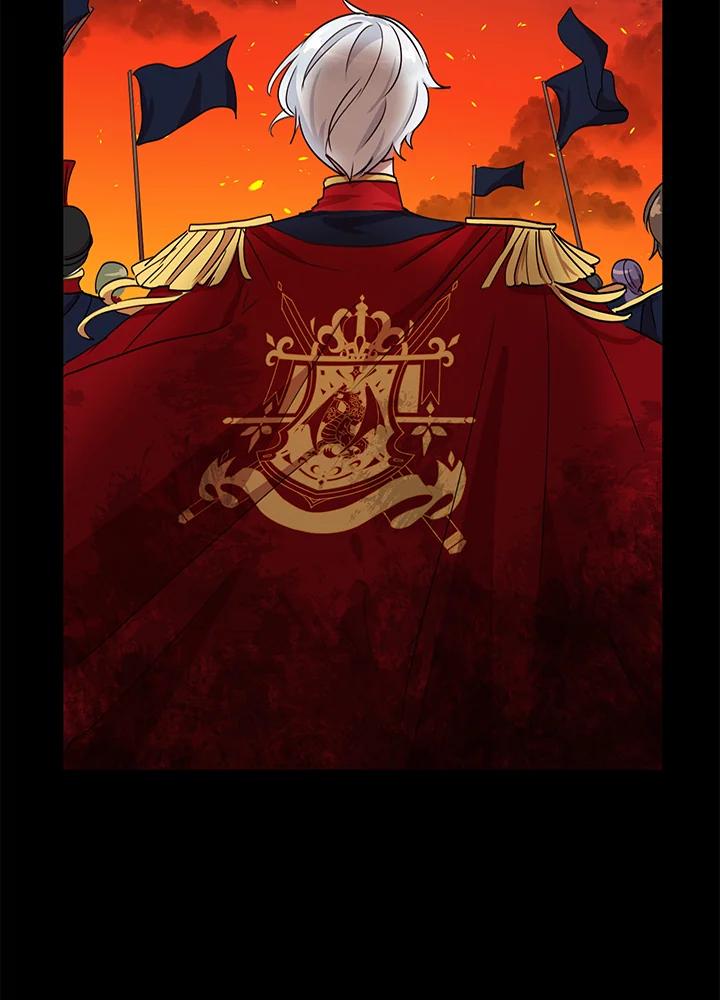 公爵中了爱情魔咒 - 第36话 - 第41张图