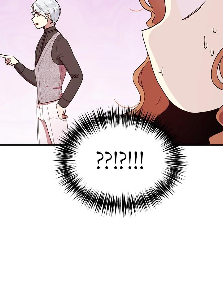 公爵中了爱情魔咒 - 第37话 - 第66张图