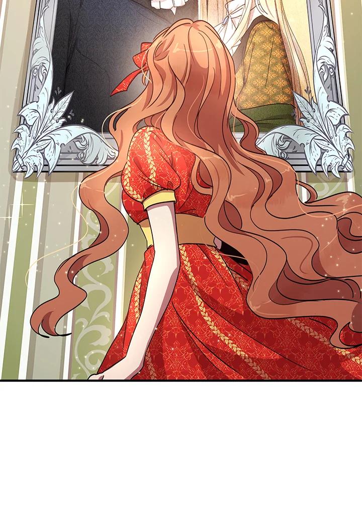 公爵中了爱情魔咒 - 第37话 - 第14张图