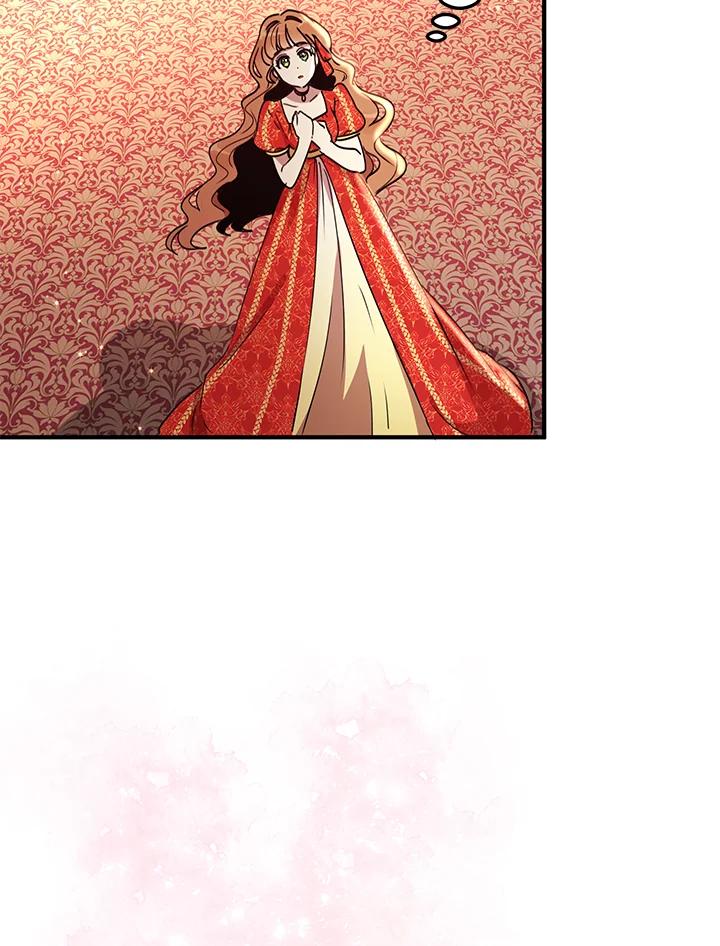 公爵中了爱情魔咒 - 第37话 - 第21张图