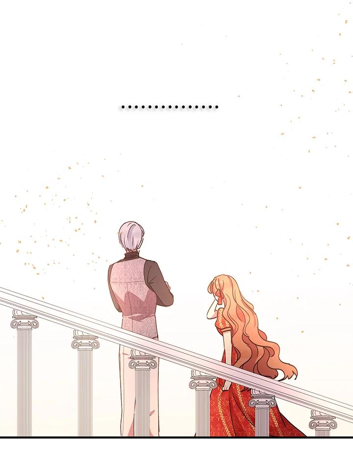 公爵中了爱情魔咒 - 第37话 - 第60张图