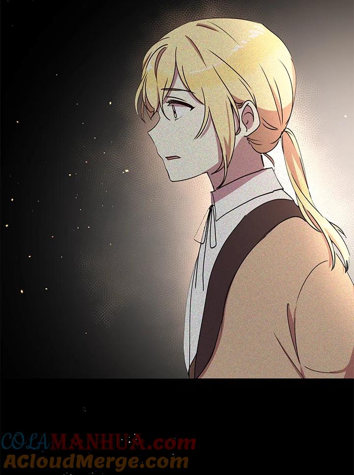 公爵中了爱情魔咒 - 第38话 - 第85张图