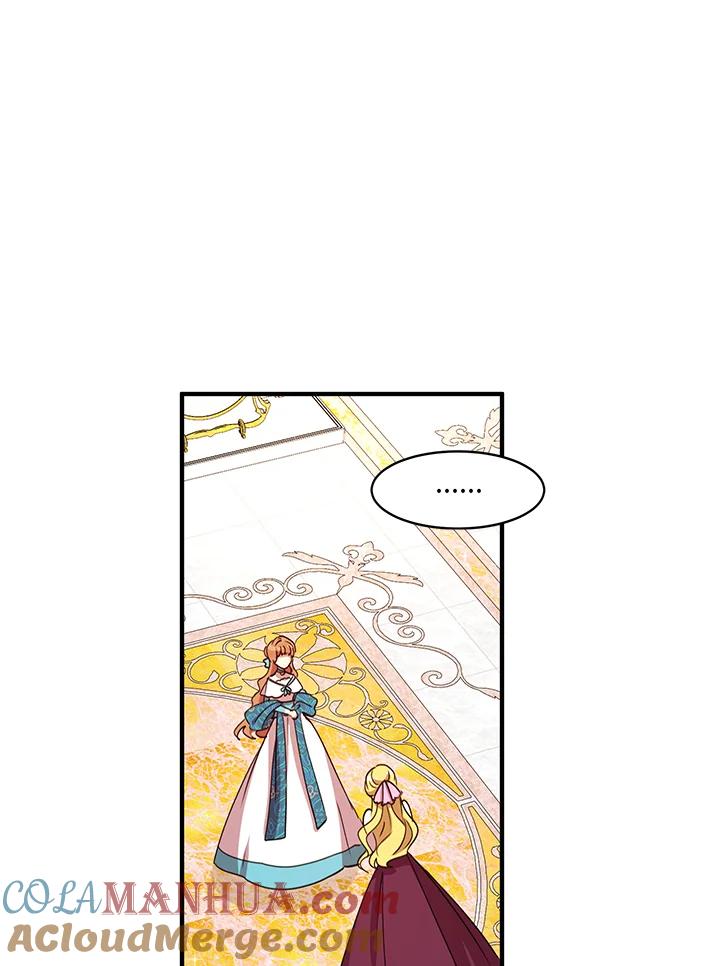 公爵中了爱情魔咒 - 第38话 - 第33张图