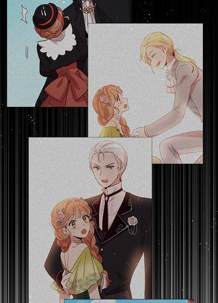 公爵中了爱情魔咒 - 第38话 - 第90张图