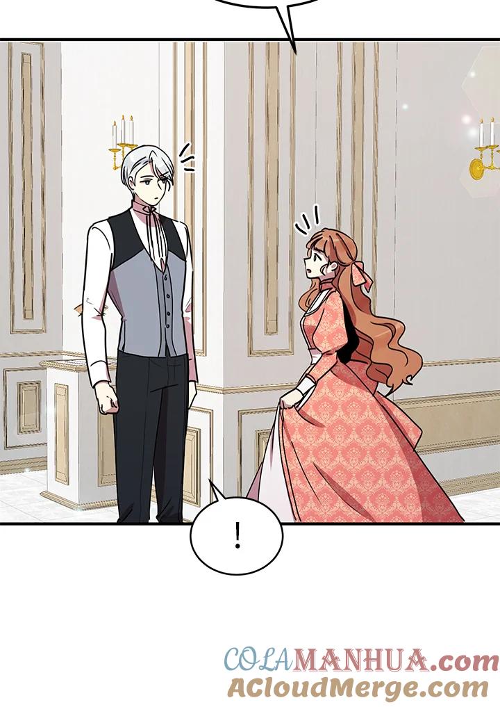 公爵中了爱情魔咒 - 第39话 - 第34张图