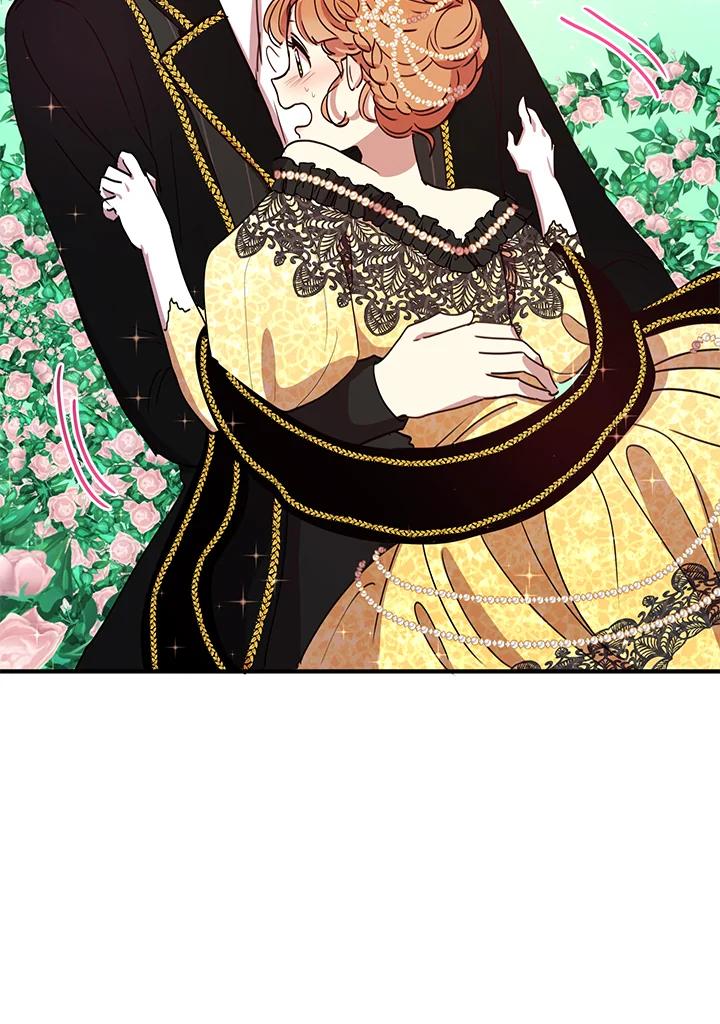 公爵中了爱情魔咒 - 第40话 - 第48张图