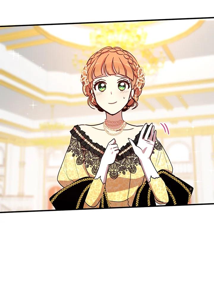 公爵中了爱情魔咒 - 第40话 - 第53张图