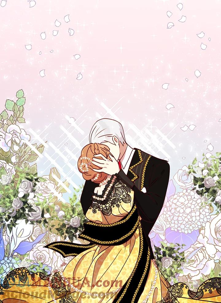 公爵中了爱情魔咒 - 第41话 - 第94张图