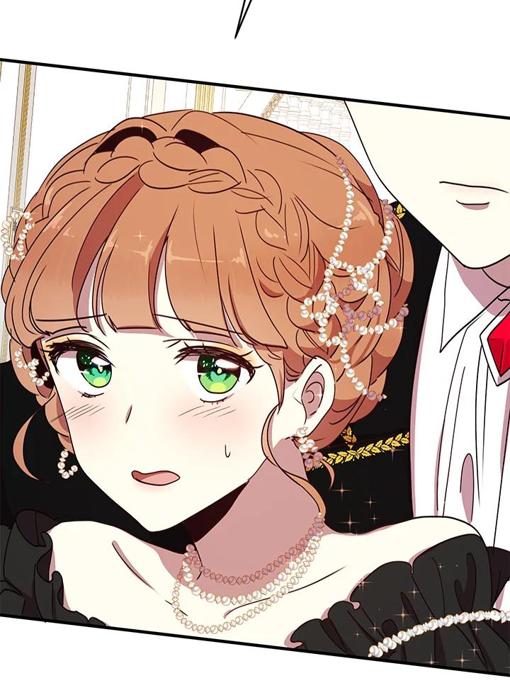 公爵中了爱情魔咒 - 第41话 - 第78张图