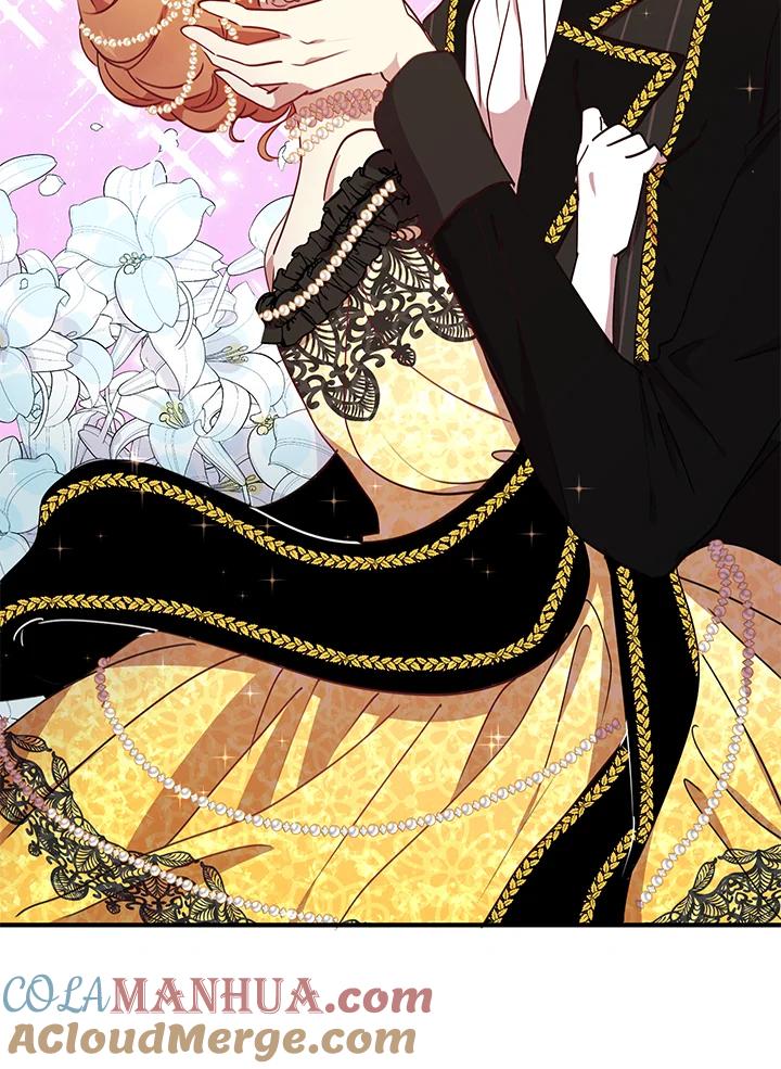 公爵中了爱情魔咒 - 第41话 - 第85张图