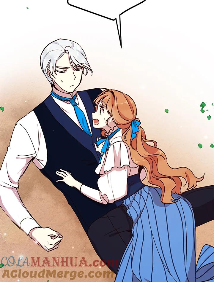 公爵中了爱情魔咒 - 第43话 - 第49张图