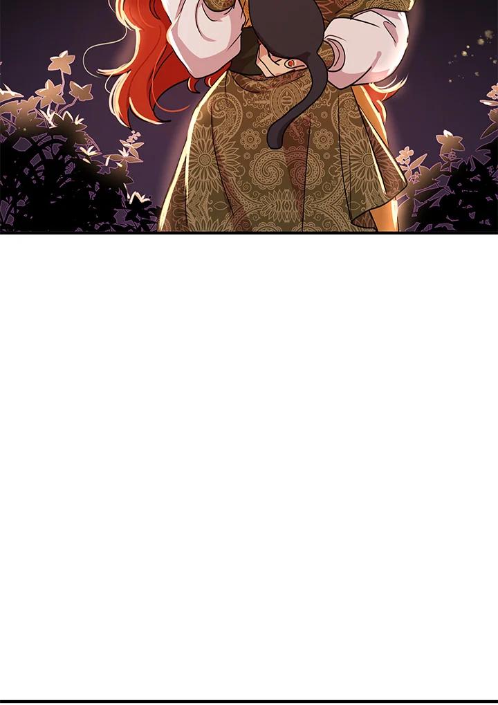 公爵中了爱情魔咒 - 第44话 - 第78张图