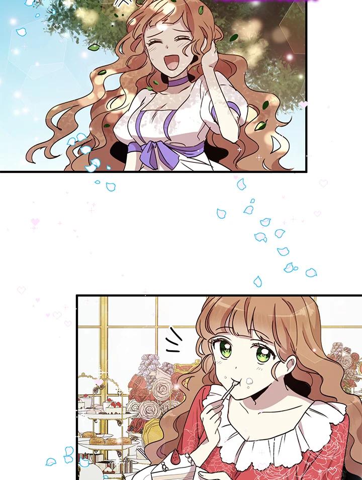 公爵中了爱情魔咒 - 第46话 - 第18张图