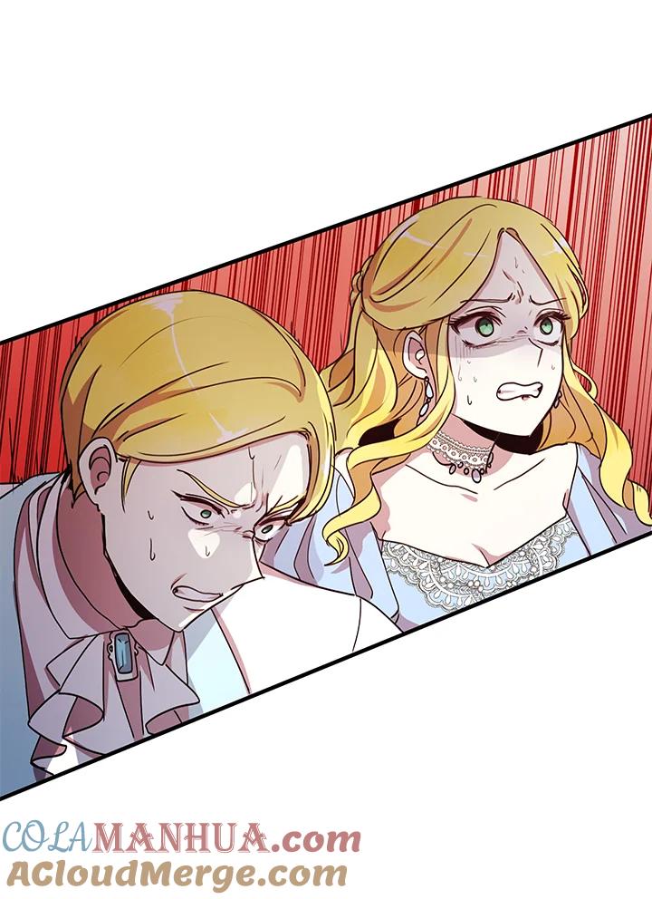 公爵中了爱情魔咒 - 第47话 - 第55张图