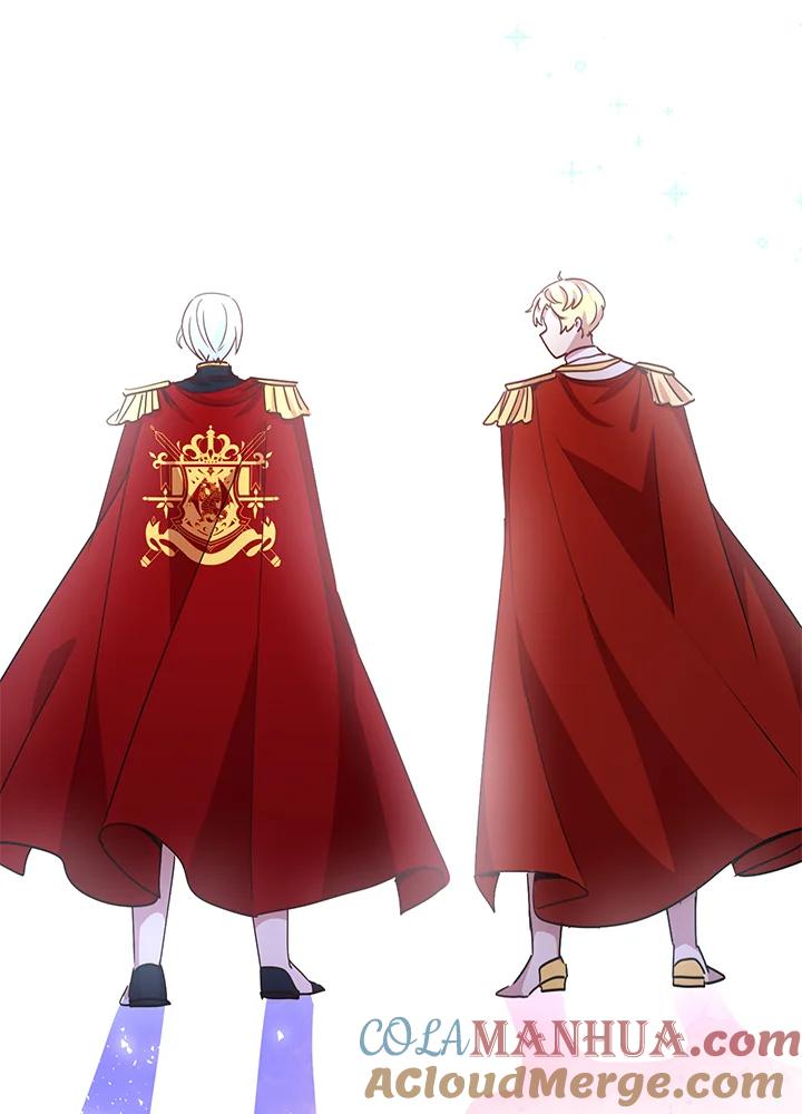 公爵中了爱情魔咒 - 第47话 - 第76张图