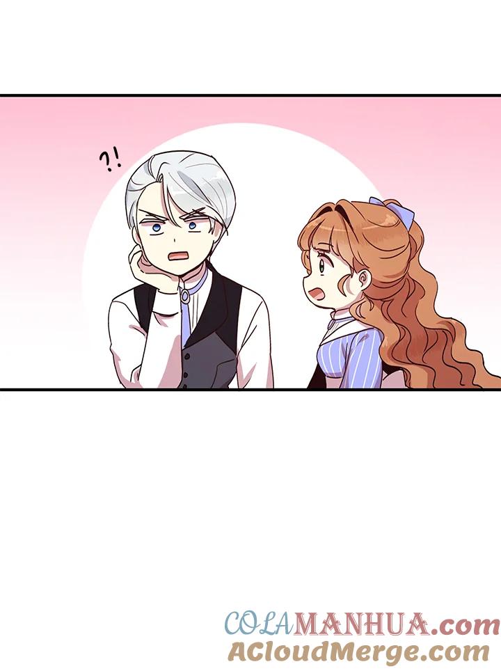 公爵中了爱情魔咒 - 第48话 - 第58张图