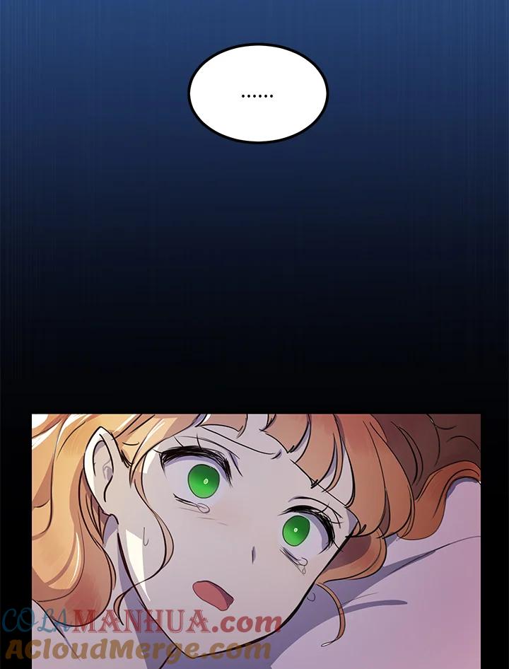 公爵中了爱情魔咒 - 第4话 - 第61张图