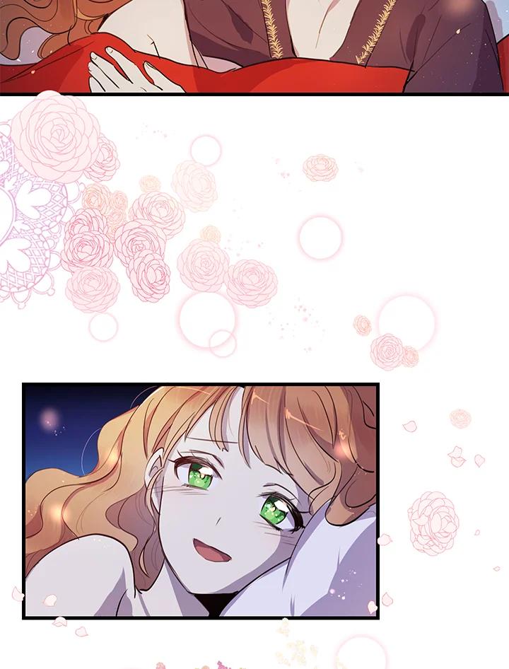 公爵中了爱情魔咒 - 第4话 - 第57张图