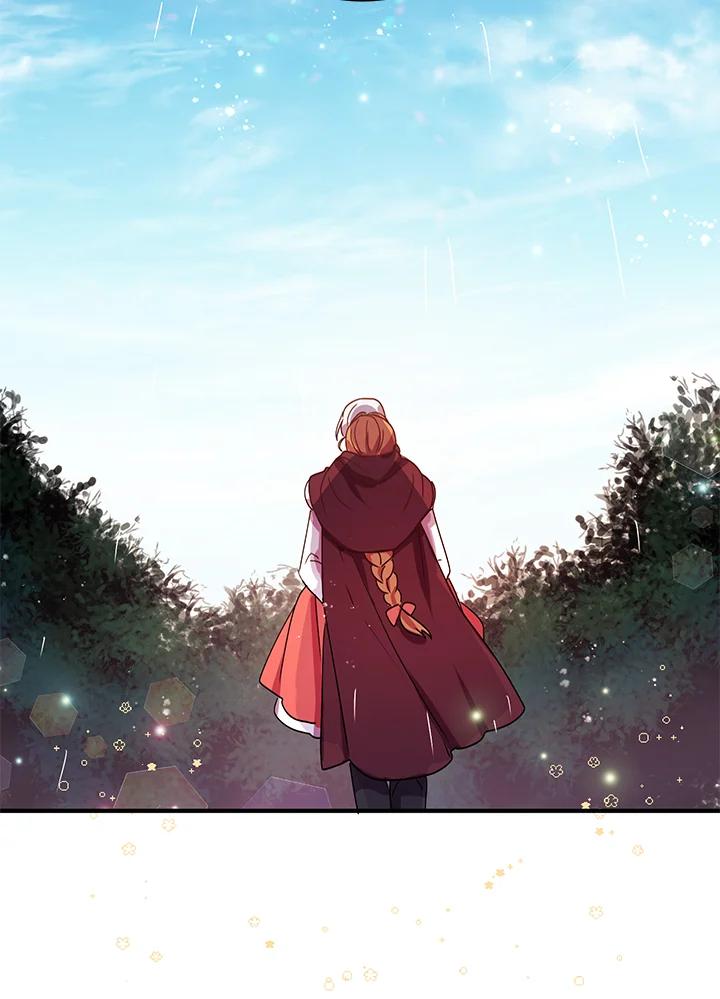 公爵中了爱情魔咒 - 第49话 - 第84张图