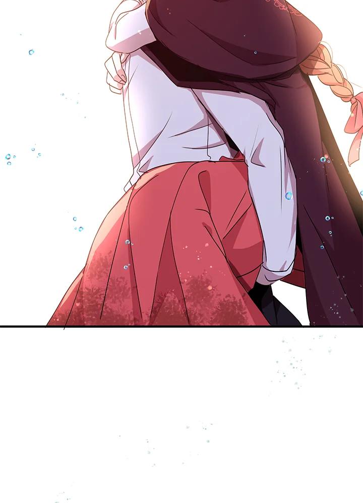 公爵中了爱情魔咒 - 第49话 - 第81张图