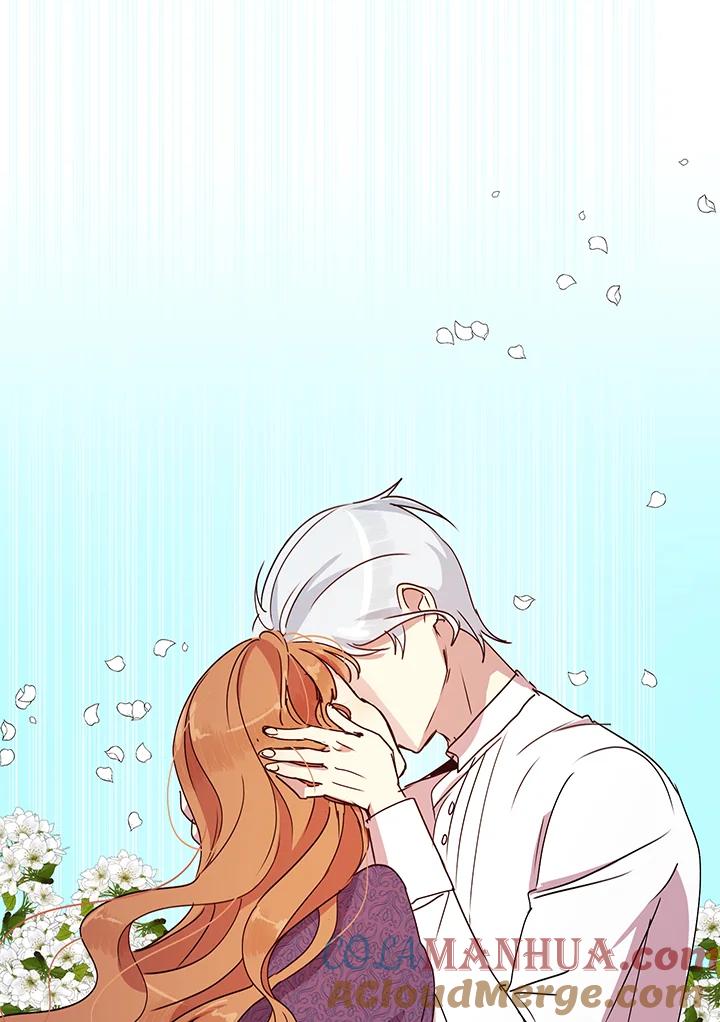 公爵中了爱情魔咒 - 第50话 - 第49张图