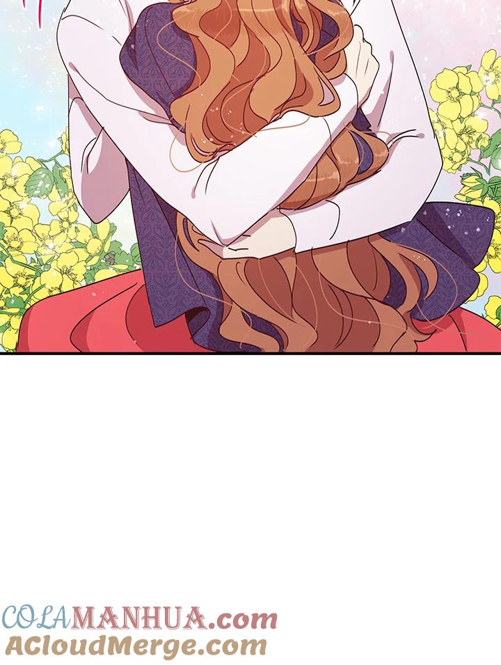 公爵中了爱情魔咒 - 第50话 - 第55张图