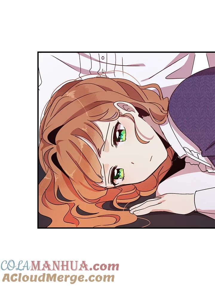 公爵中了爱情魔咒 - 第50话 - 第61张图