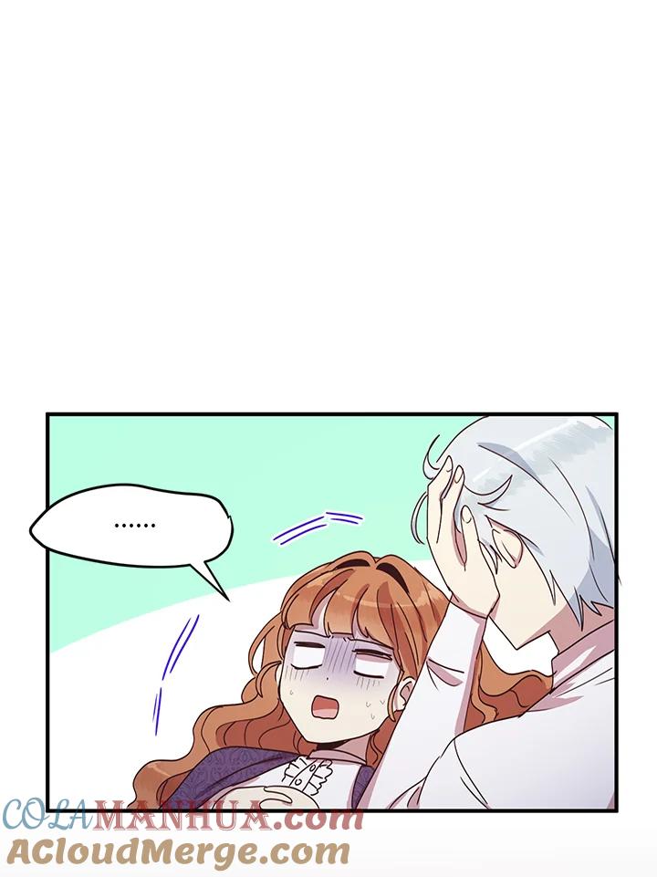 公爵中了爱情魔咒 - 第50话 - 第85张图