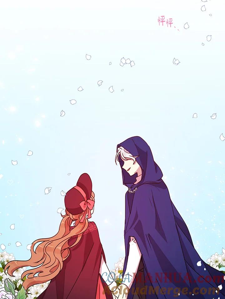 公爵中了爱情魔咒 - 第51话 - 第91张图